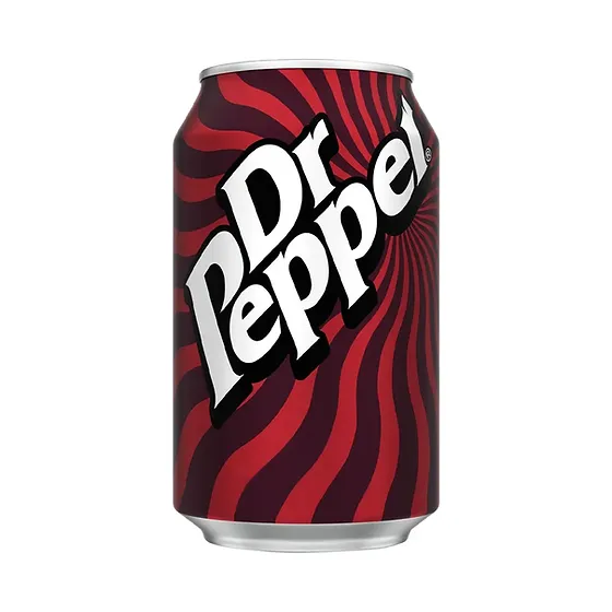 Dr Pepper