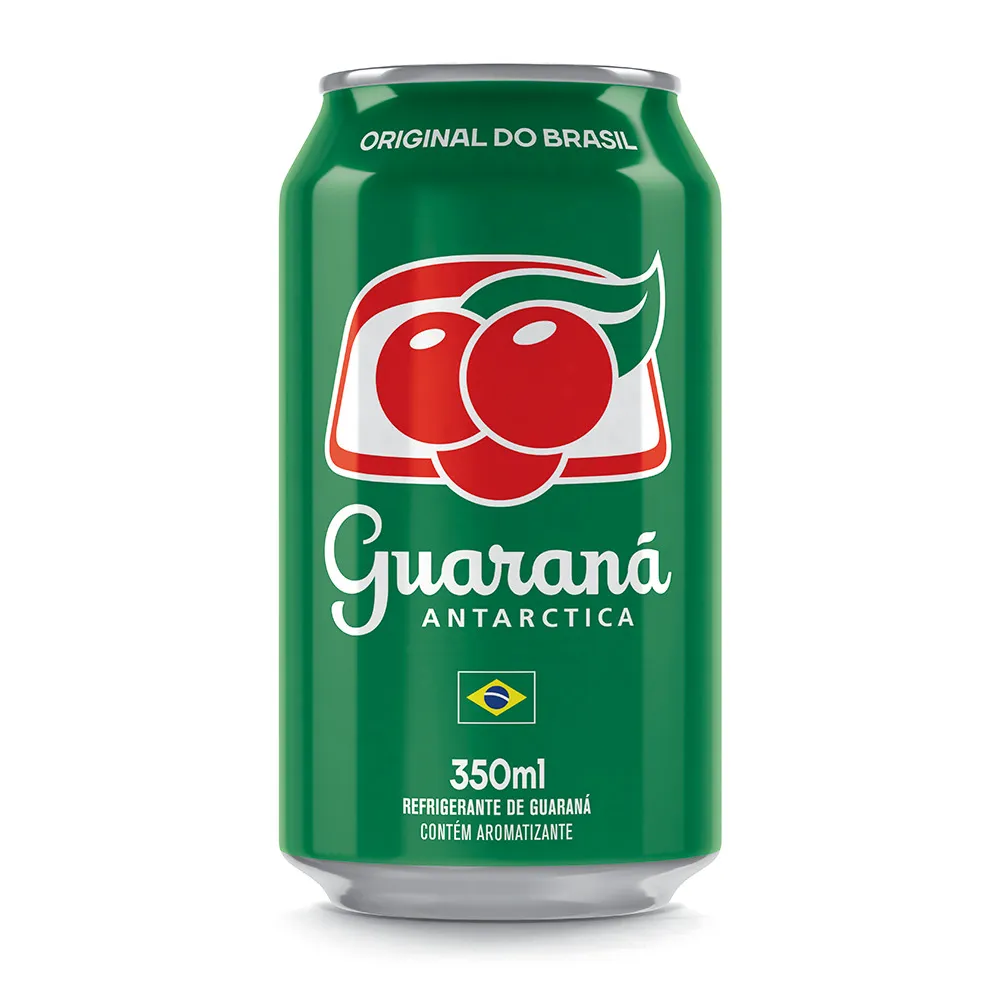 Guaraná Antarctica