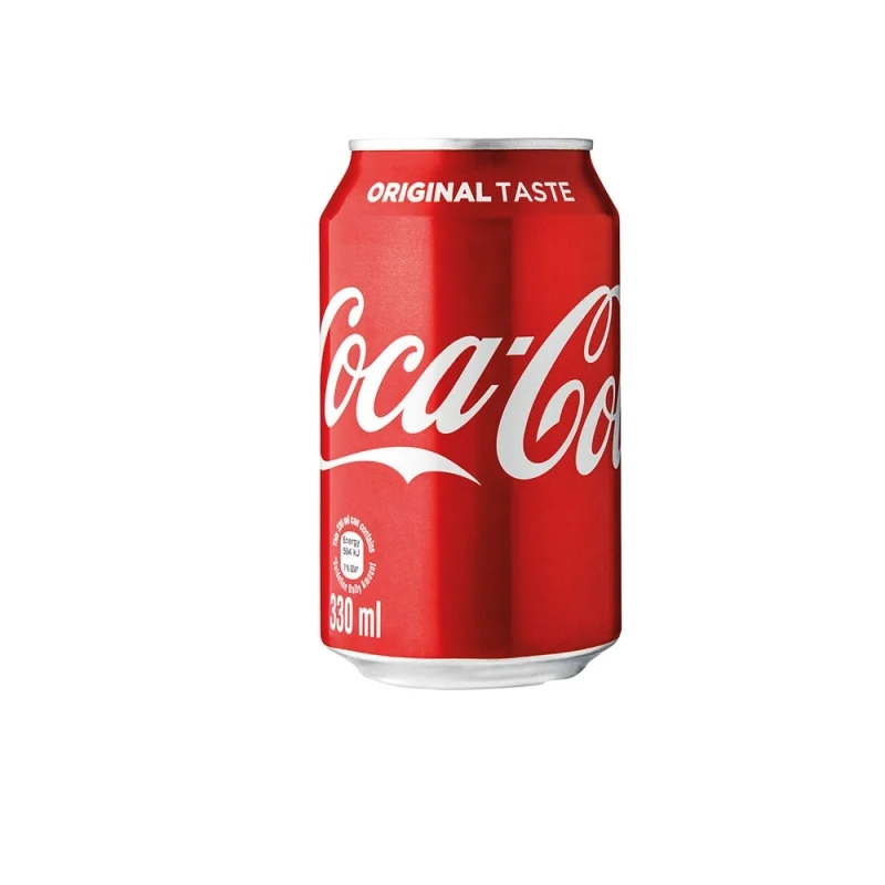 Coca-Cola 330ml